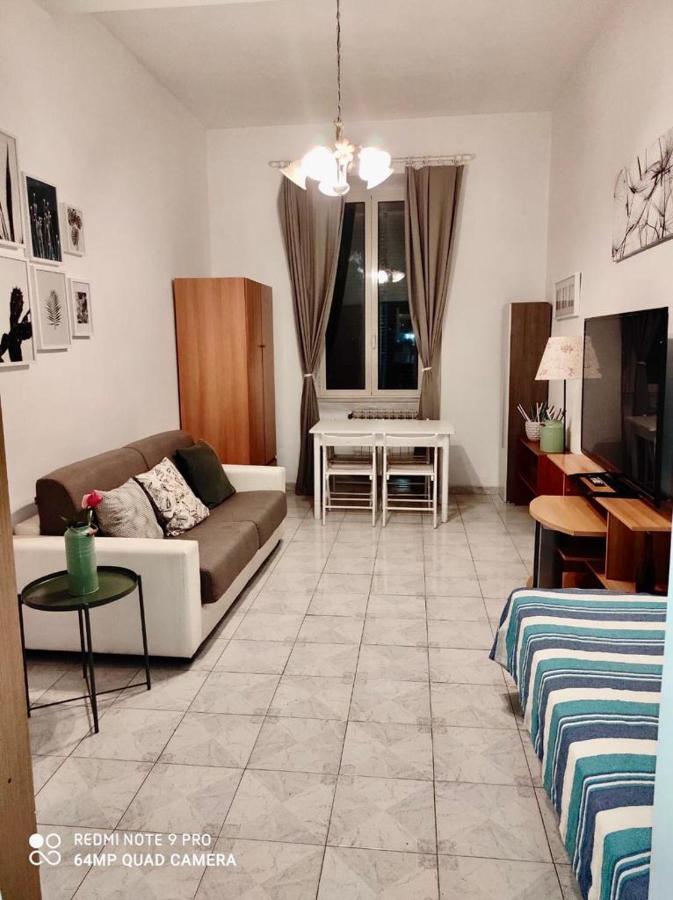 My Termini Appartement *