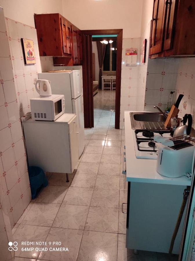 My Termini Appartement *