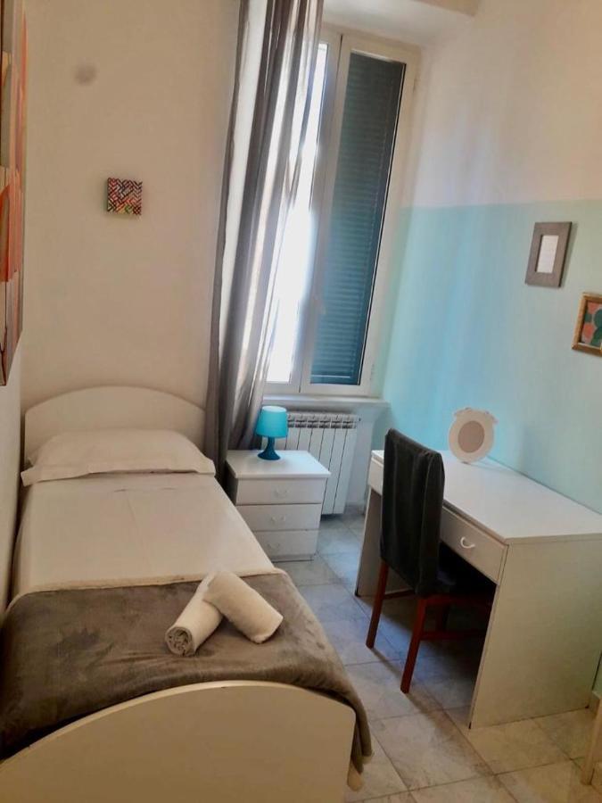 My Termini Appartement *
