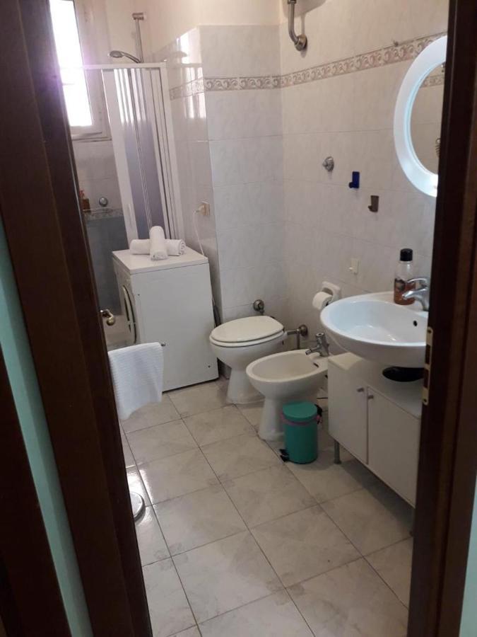 Appartement My Termini Rome