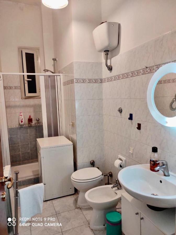 My Termini Appartement