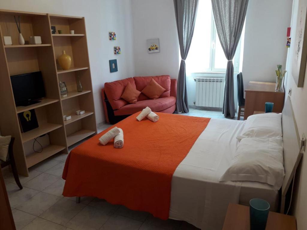 Appartement My Termini *